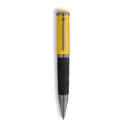Montblanc Bruce Lee Special Edition Kugelschreiber als besonderes Geschenk und Sammlerstück