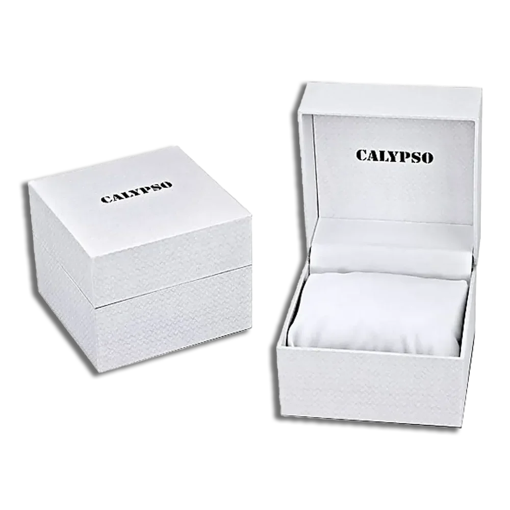 Calypso Uhrenbox