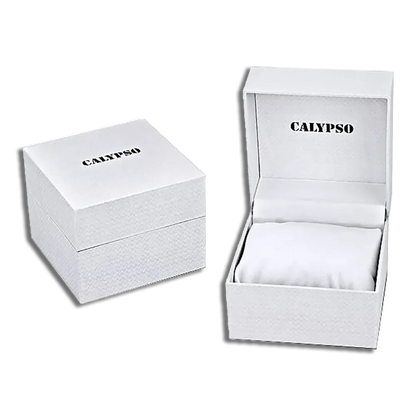 Calypso Uhrenbox