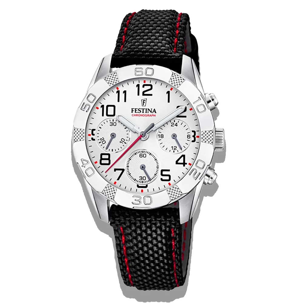 Festina Junior Collection F20346/2 Sportliche Jugendlich