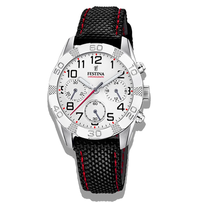 Festina Junior Collection F20346/2 Sportliche Jugendlich