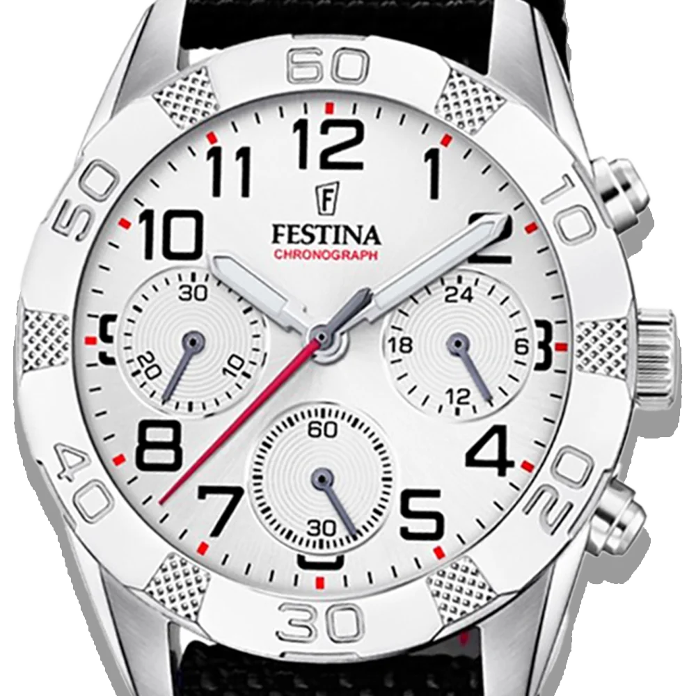 Festina Junior Collection F20346/2 Sportliche Jugendlich