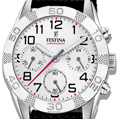 Festina Junior Collection F20346/2 Sportliche Jugendlich