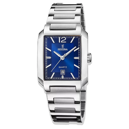 Festina Damen F20679/3 Blau