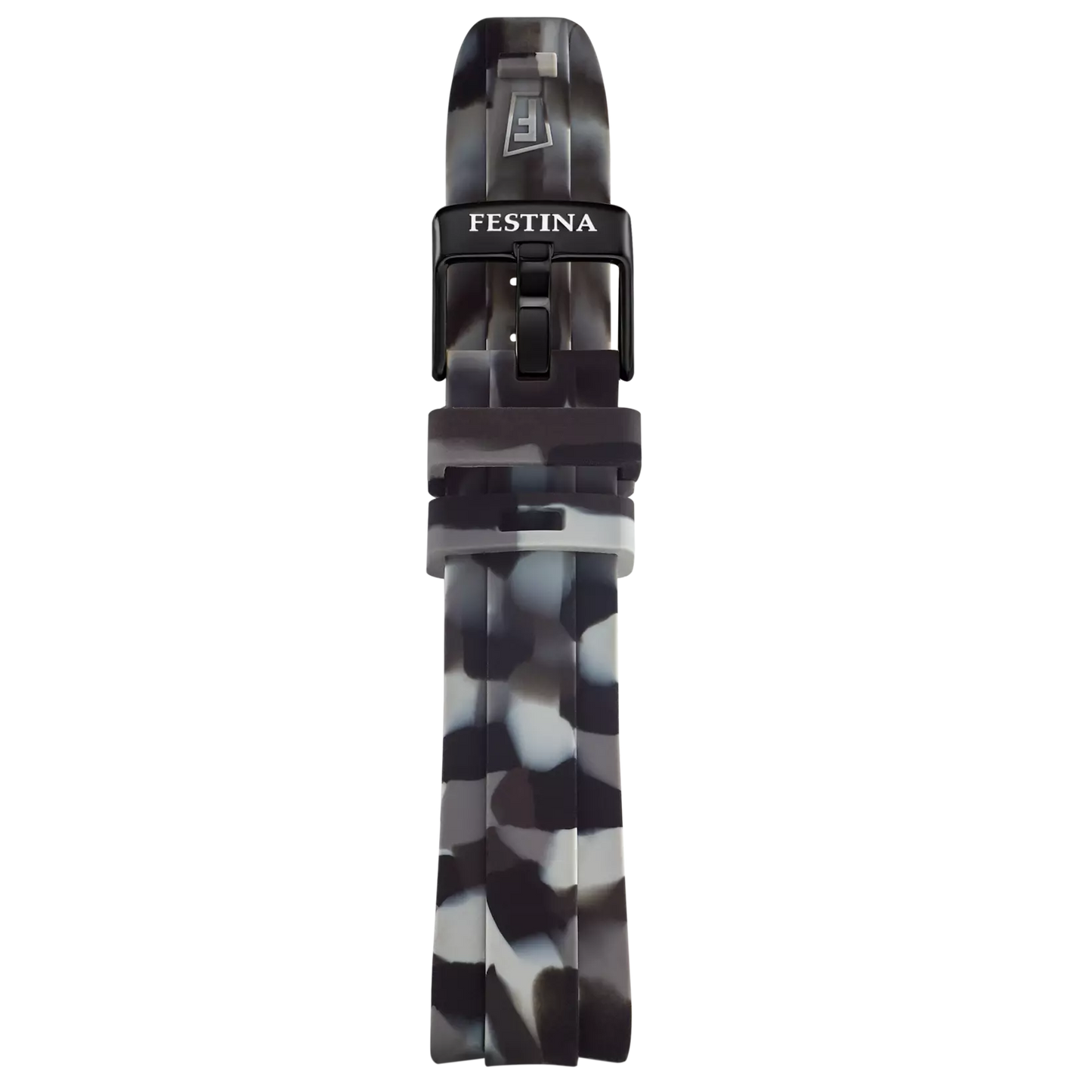 Festina Herren Chronograph Special Editions Premium-Design Kitzbühel