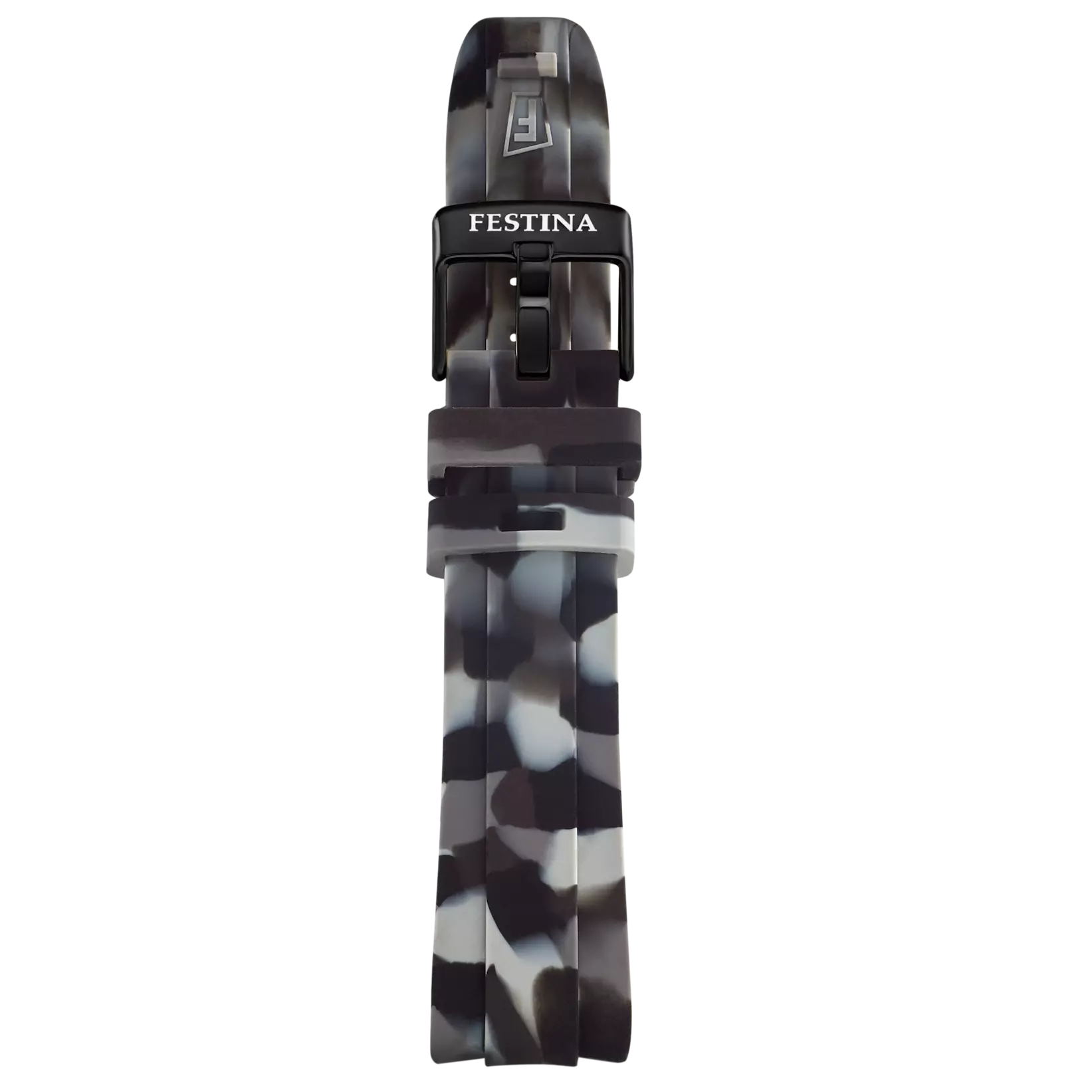Festina Herren Chronograph Special Editions Premium-Design Kitzbühel