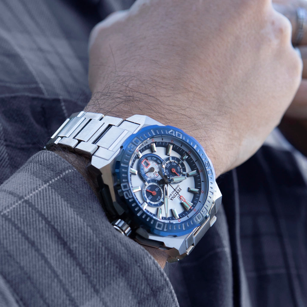 Festina Chrono Bike 2025 Herrenarmbanduhr Online kaufen Kitzbühel