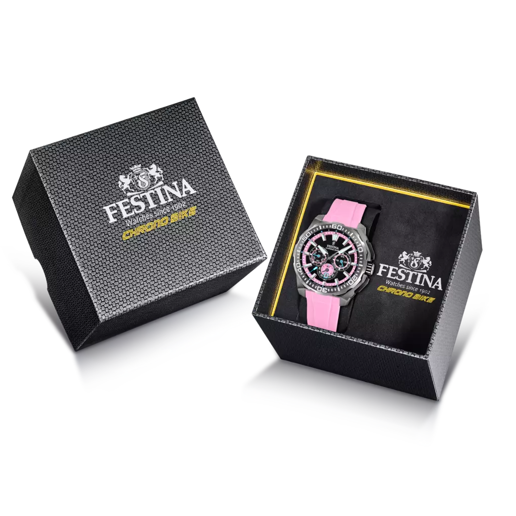 Festina Chrono Bike F20725/2 Chronograph für Herren Kitzbühel kaufen