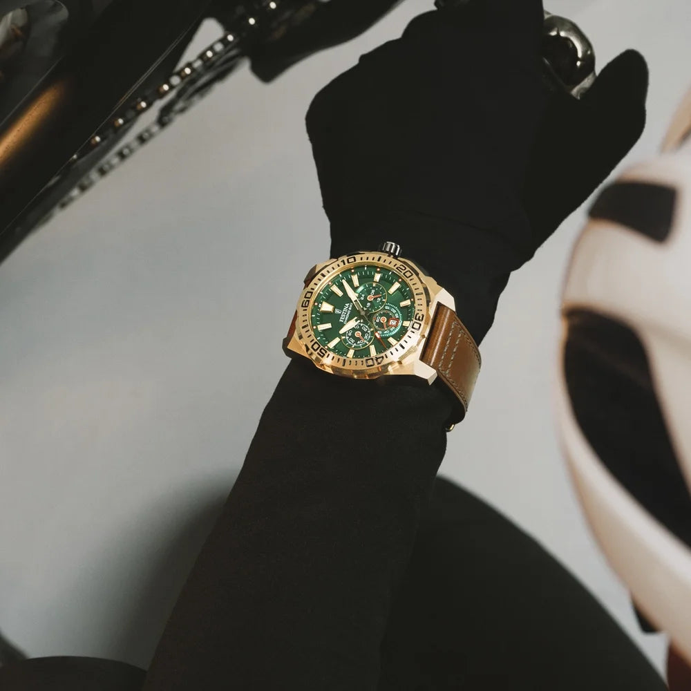 Hochwertige Festina Chrono Bike Herrenuhr – sofort online bestellen in Tirol, Luxusuhren Shop 