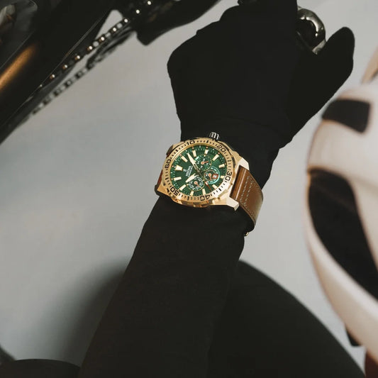 Hochwertige Festina Chrono Bike Herrenuhr – sofort online bestellen in Tirol, Luxusuhren Shop 