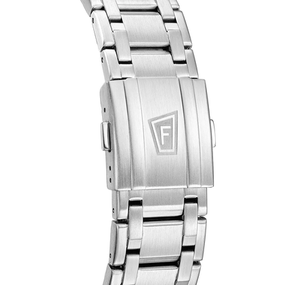 Festina F20754/1 mit Quarzwerk und Datumsanzeige bei Uhrenwerkstatt Schroll in Kitzbühel