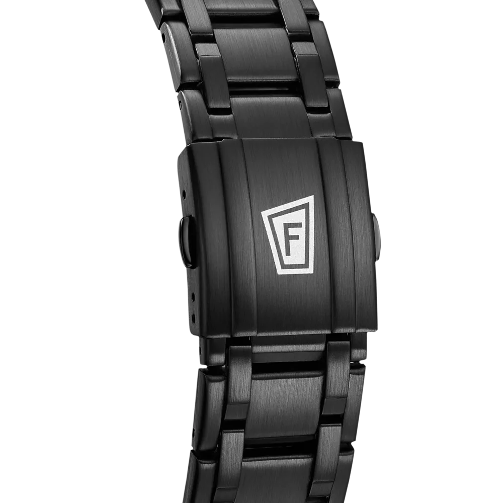 Festina Chrono Bike Limited Edition mit Kalender und 20 BAR