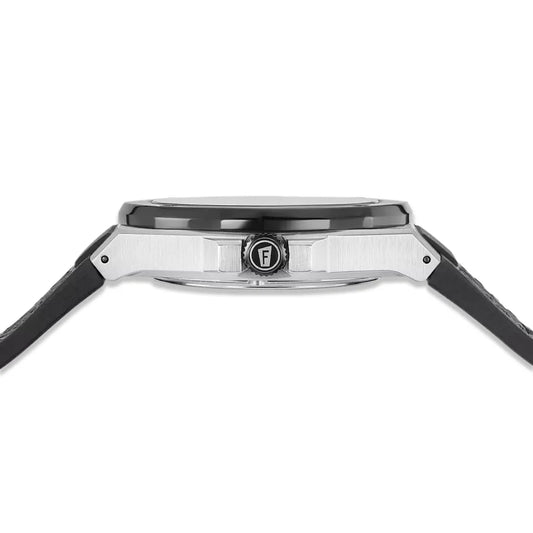 Original Festina Swiss Made Vallee F22001/4 Herrenuhr Schwarz – Exklusive Schweizer Uhr im Tiroler Juwelier Online Shop bestellen