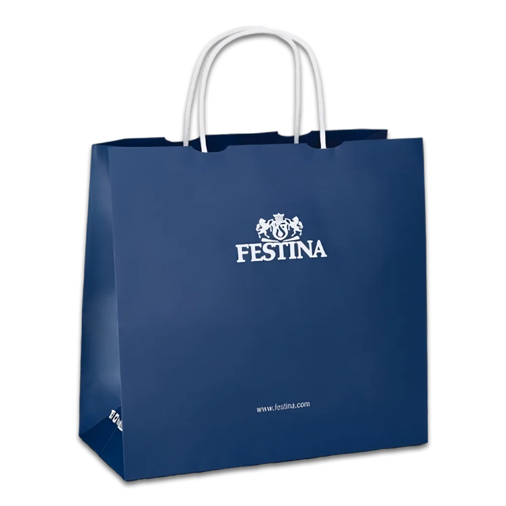 Festina Tragtasche