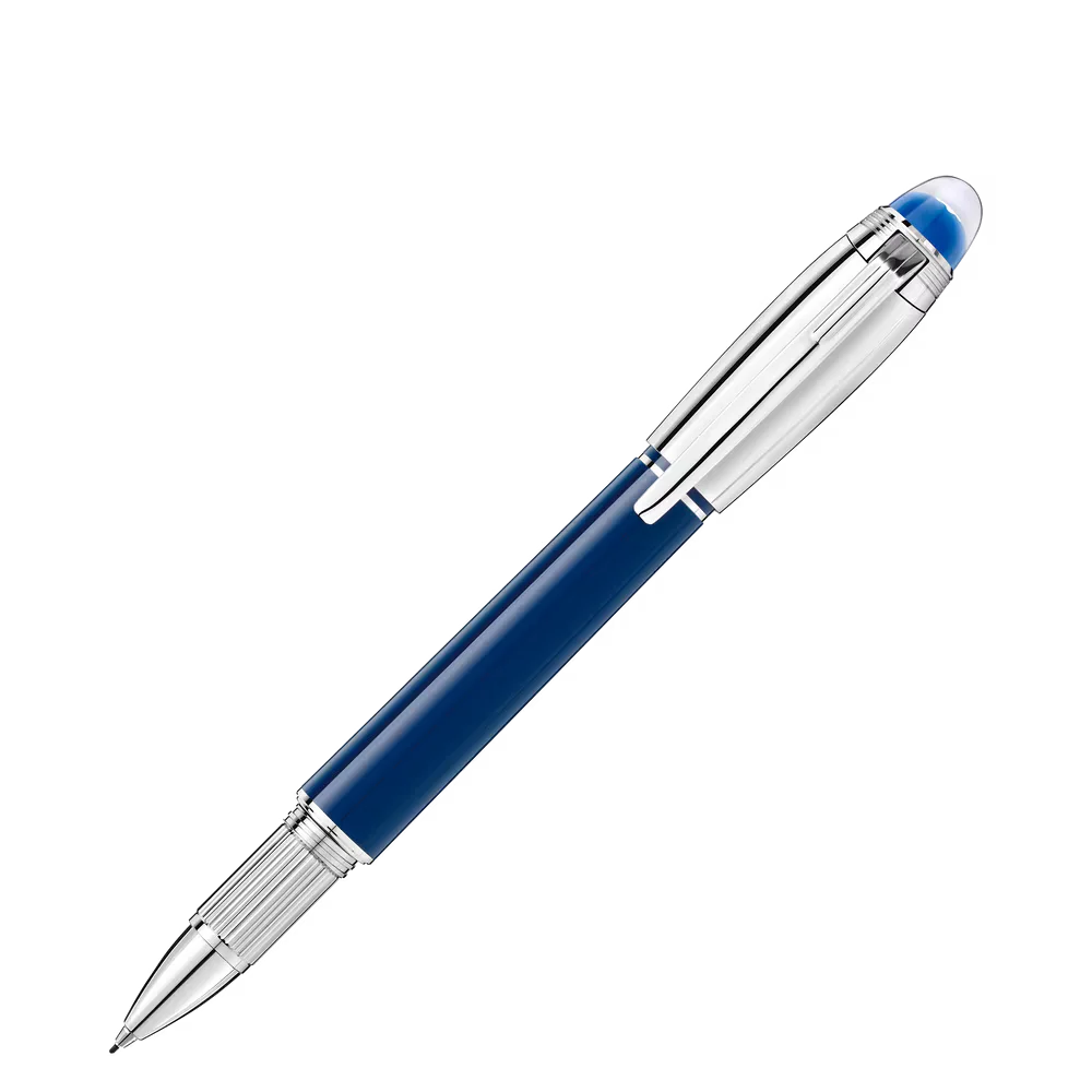 Montblanc StarWalker Blue Planet Doué Fineliner Luxus Schreibgerät online sicher kaufen bei der Montblanc Boutique in Kitzbühel Tirol