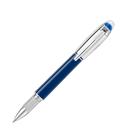 Montblanc StarWalker Blue Planet Doué Fineliner Luxus Schreibgerät online sicher kaufen bei der Montblanc Boutique in Kitzbühel Tirol