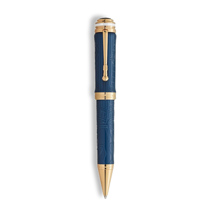 Luxus Kugelschreiber für Queen Liebhabende und Sammlende bei Montblanc Boutique kaufen