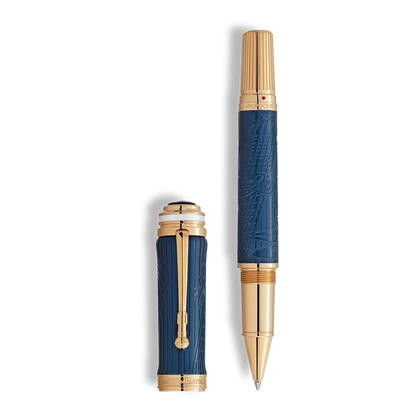 Montblanc Queen Special Edition Füllfederhalter limitiert Kitzbühel