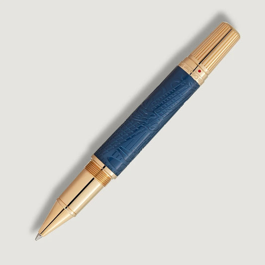 Exklusives Montblanc Schreibgerät Hommage an Queen online kaufen