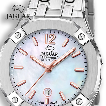 KB Uhr Jaguar® Diplomatic J1016-1 • X KitzSpirit