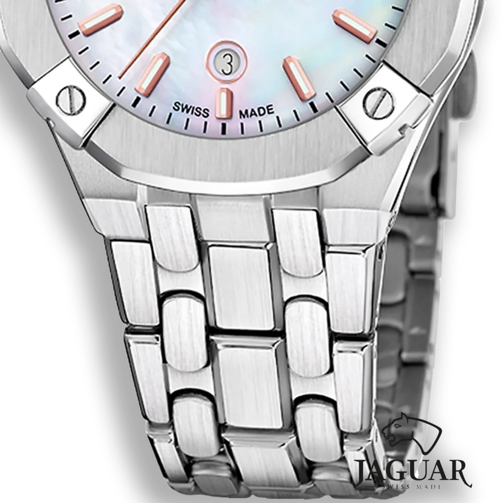 KB Uhr Jaguar® Diplomatic J1016-1 • X KitzSpirit