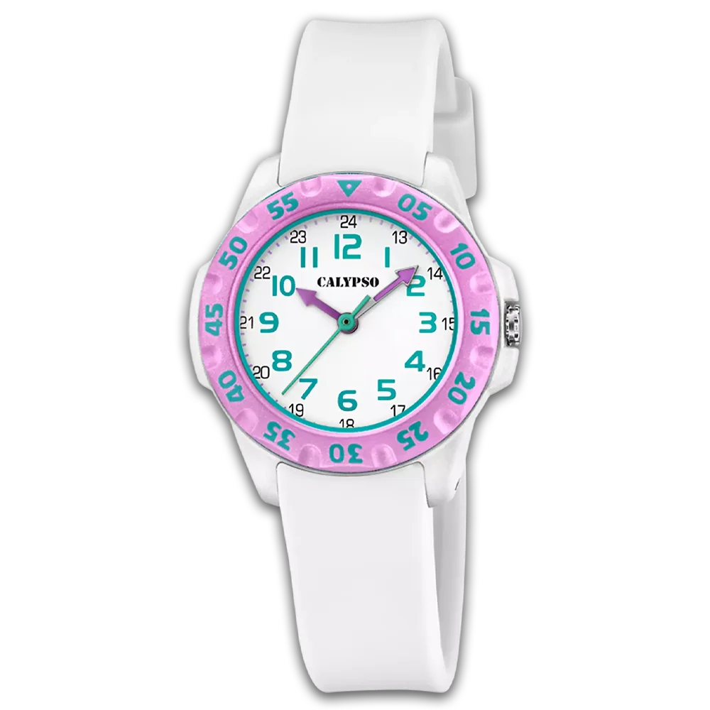 Calypso My first Watch K5829/1