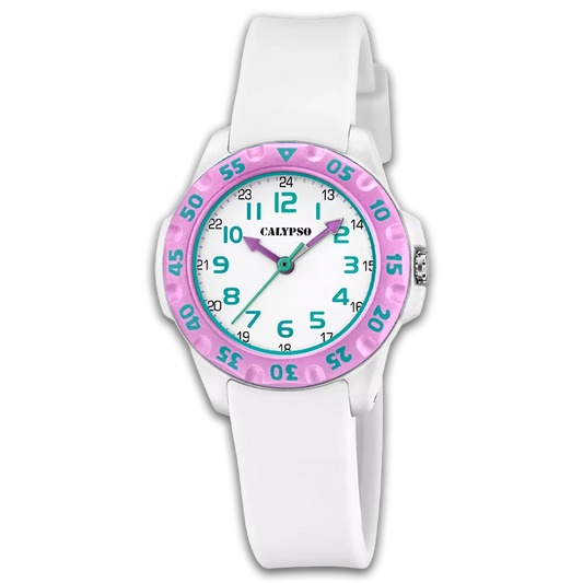 Calypso My first Watch K5829/1