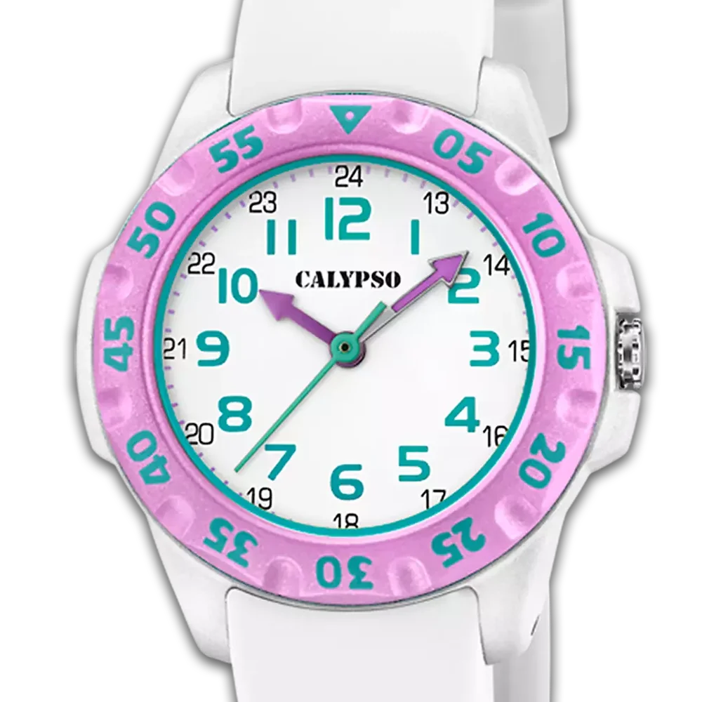 Calypso My first Watch K5829/1