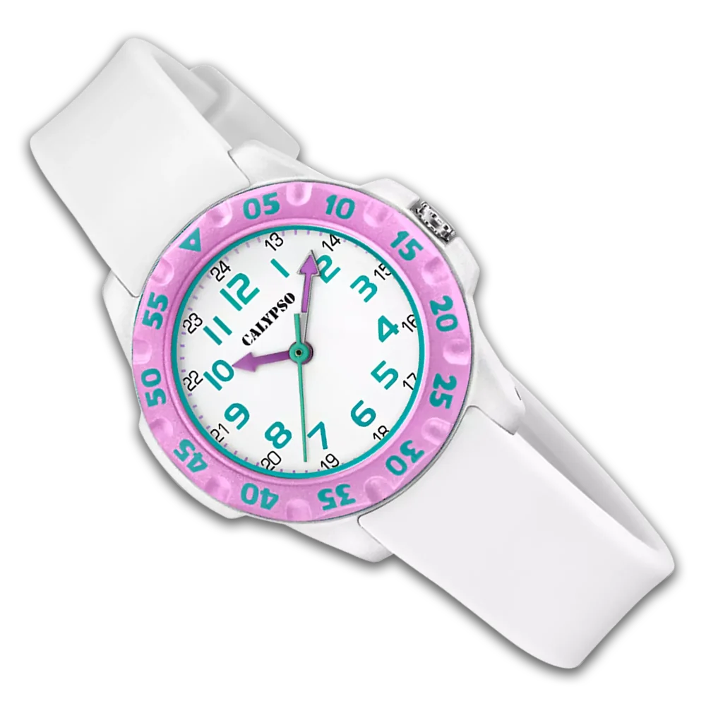 Calypso My first Watch K5829/1
