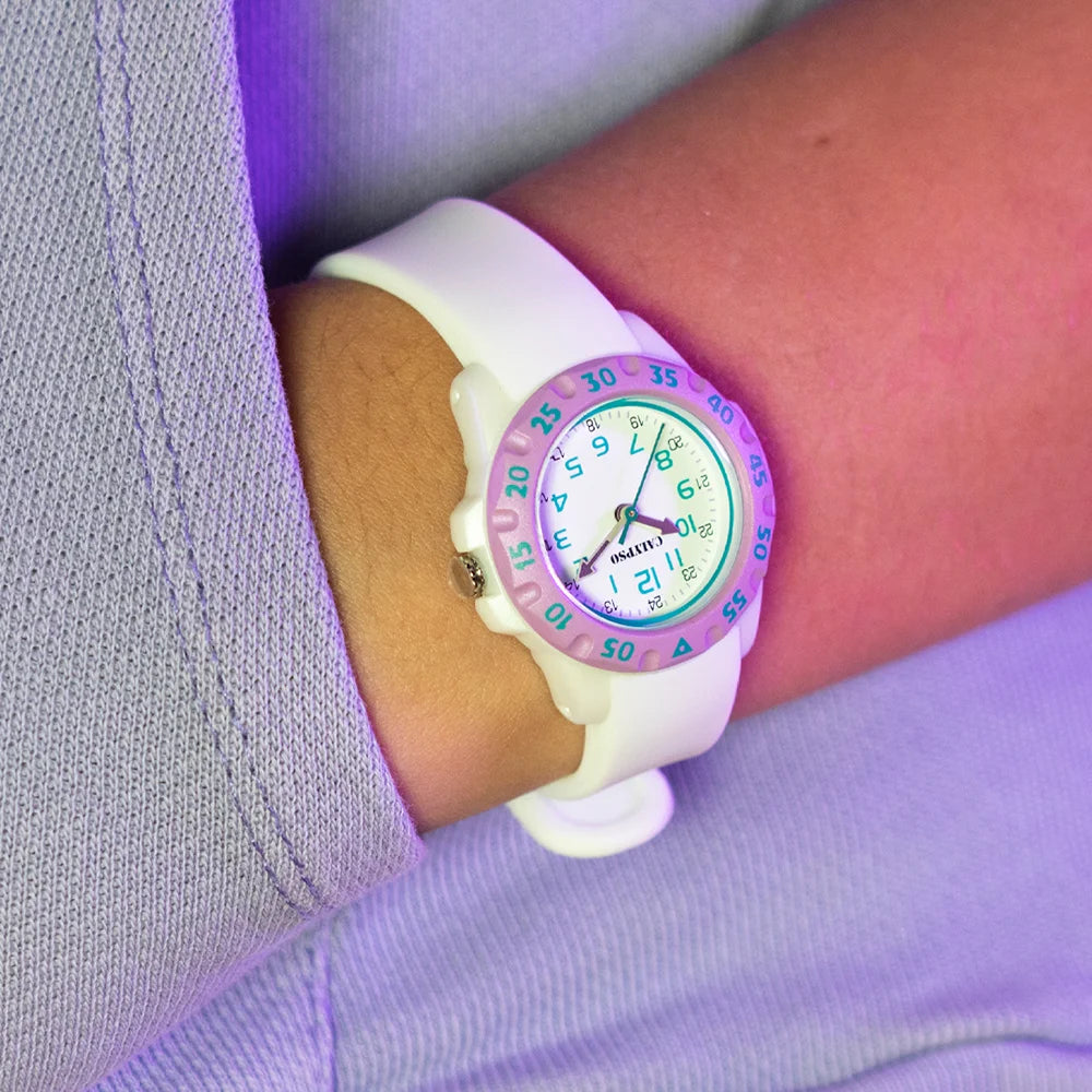 Calypso My first Watch K5829/1
