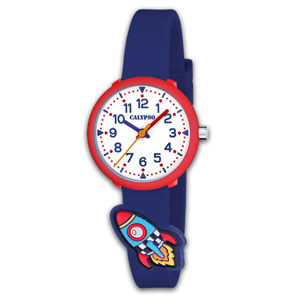 Calypso My first Watch K5845/2