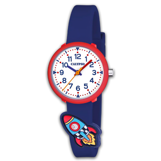 Calypso My first Watch K5845/2