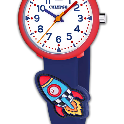 Calypso My first Watch K5845/2