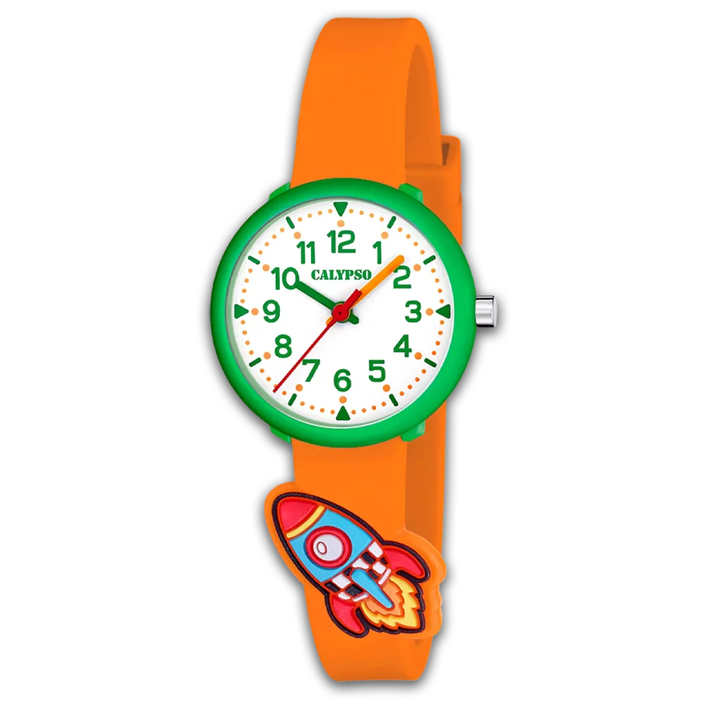 Calypso My first Watch K5845/3