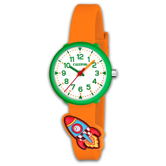 Calypso My first Watch K5845/3