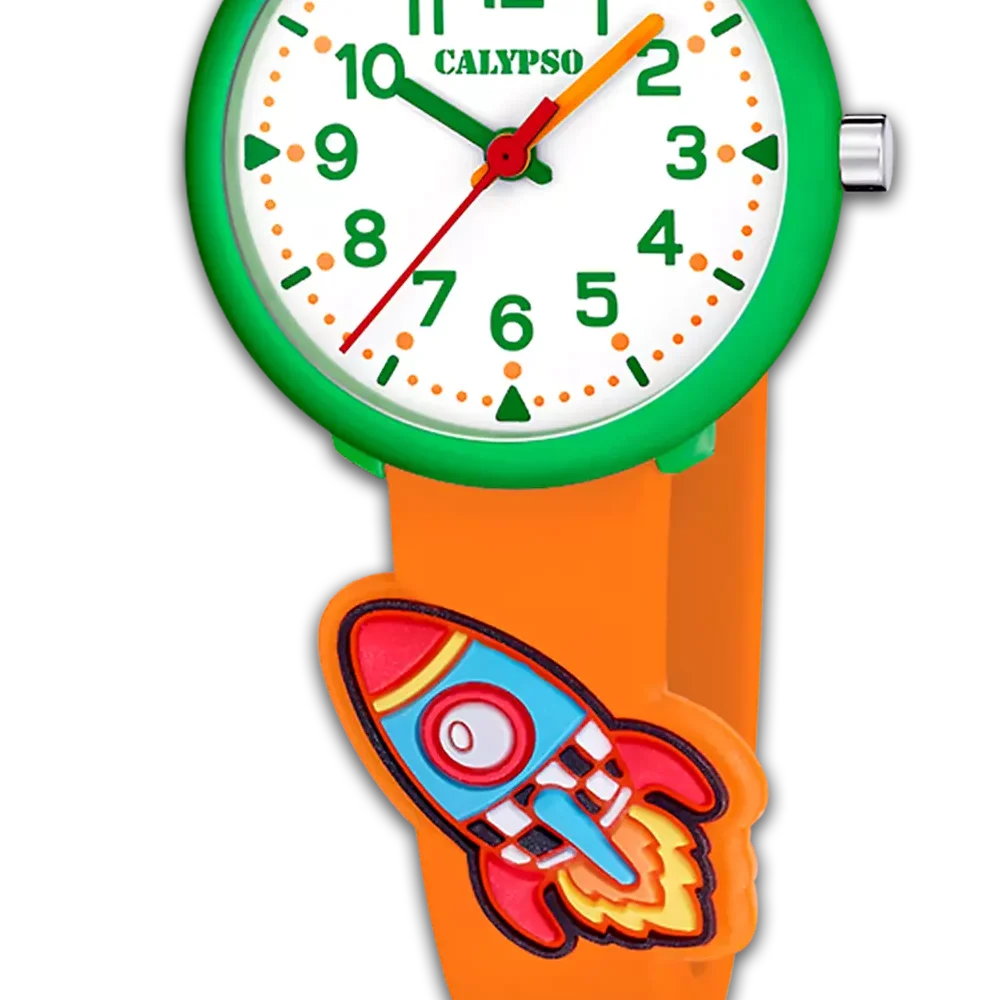 Calypso My first Watch K5845/3