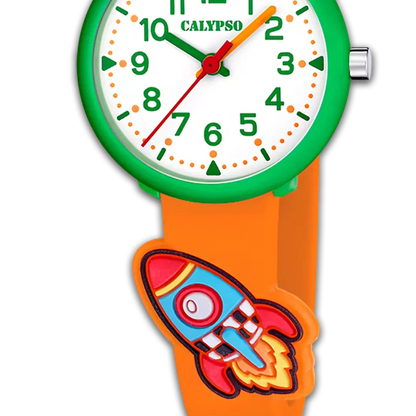 Calypso My first Watch K5845/3