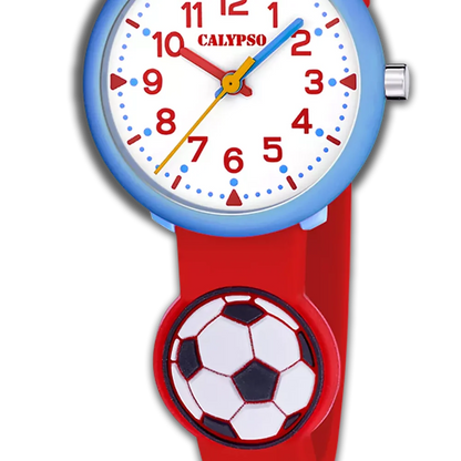 Calypso My first Watch K5845/4