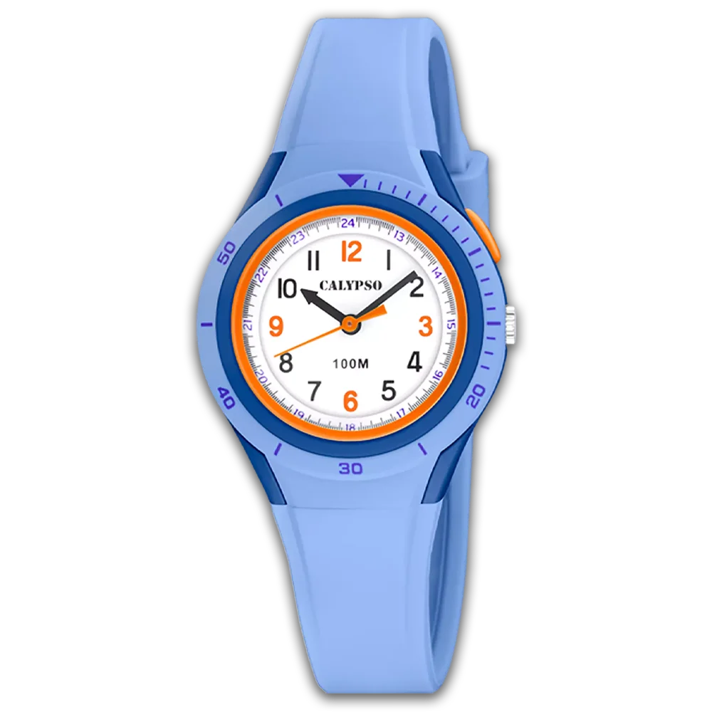 Calypso My first Watch K5856/4