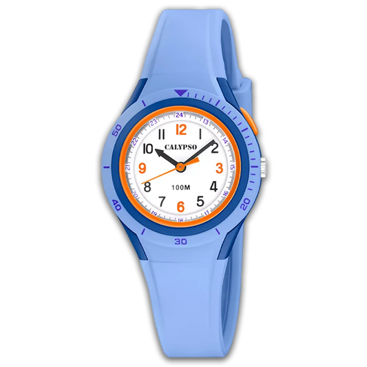 Calypso My first Watch K5856/4