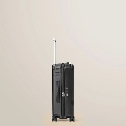 #MY4810 Trolley von Montblanc mit vier Rädern und mehrstufiger Stangenverlängerung