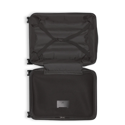 Montblanc #MY4810 Kabinentrolley mit 37 Litern Volumen für kurze Reisen