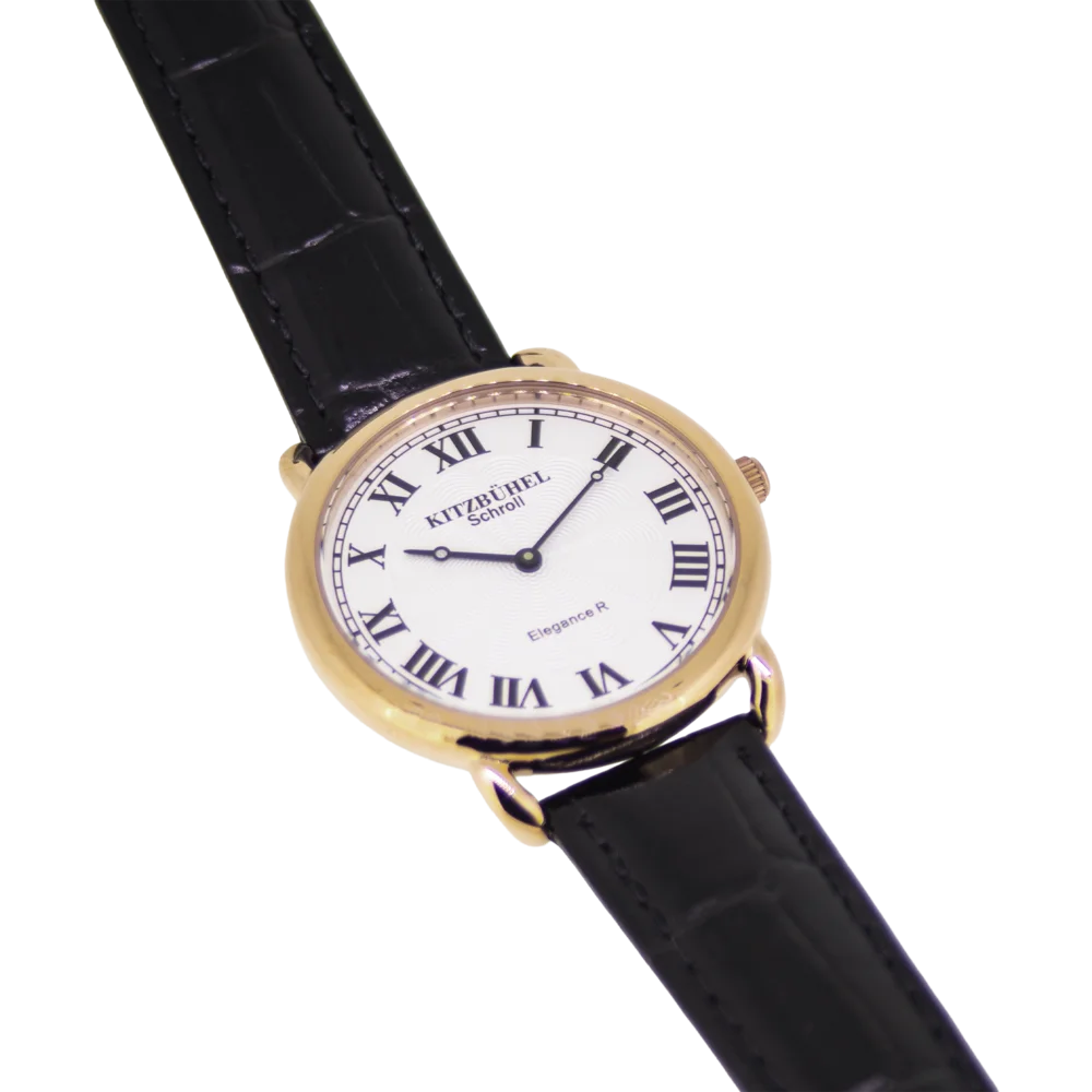 KB Uhr Elégance R Gold