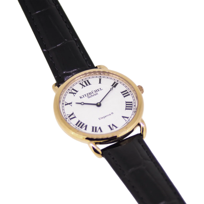 KB Uhr Elégance R Gold