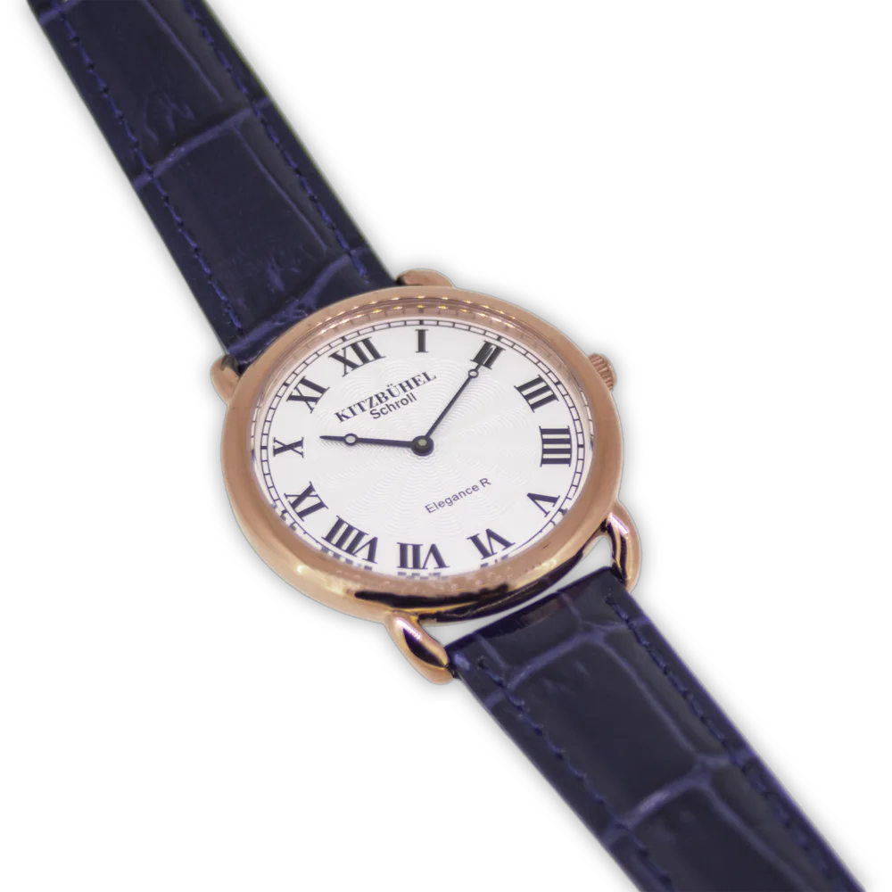 KB Uhr Elégance R Rose-Gold