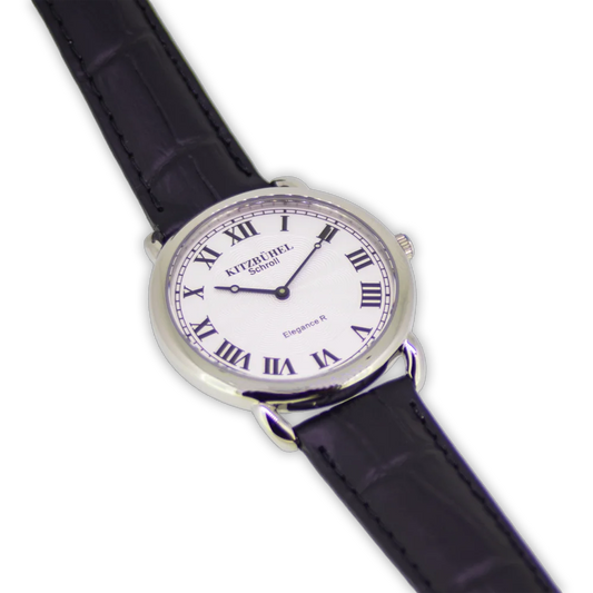 KB Uhr Elégance R Silber