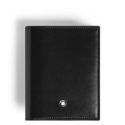 Kompakte Montblanc Meisterstück Brieftasche in Kitzbühel Tirol erhältlich
