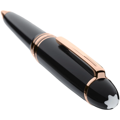 Montblanc Meisterstück LeGrand Kugelschreiber rosévergoldet online kaufen