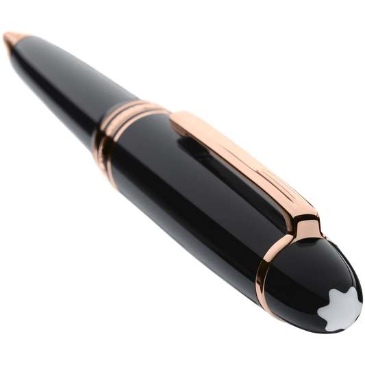 Montblanc Meisterstück LeGrand Kugelschreiber rosévergoldet online kaufen