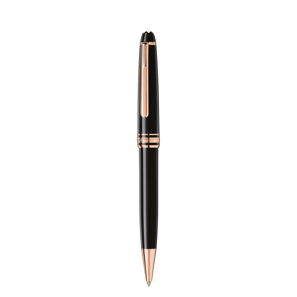 Montblanc Meisterstück Classique Kugelschreiber rosévergoldet online kaufen